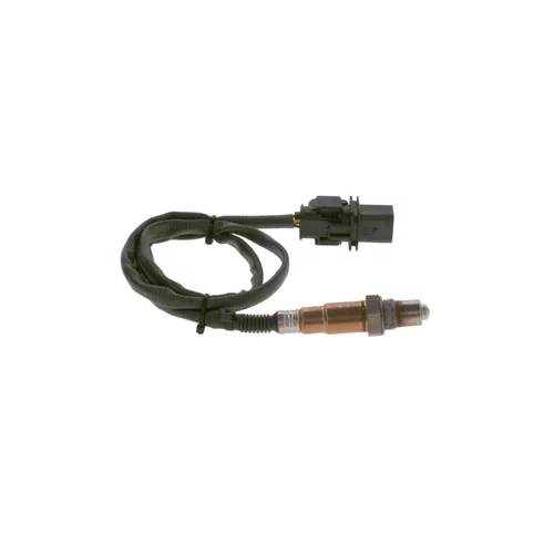 Lambda sonda 0 258 017 428 /BOSCH/ - obr. 4