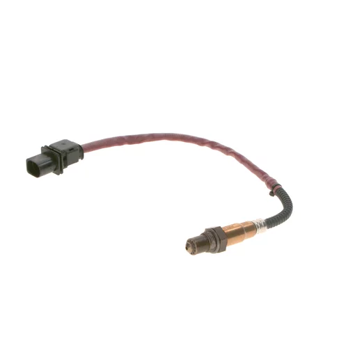 Lambda sonda BOSCH 0 258 017 547
