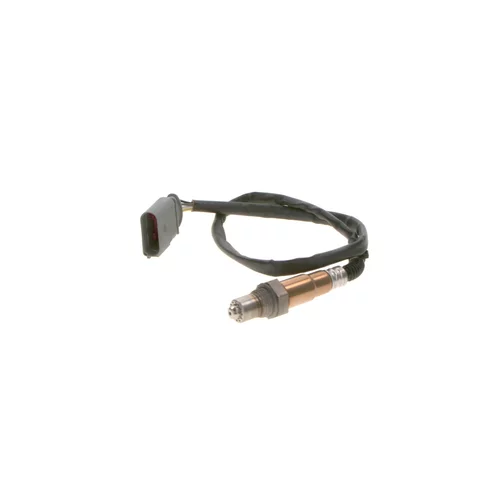 Lambda sonda BOSCH 0 258 027 025