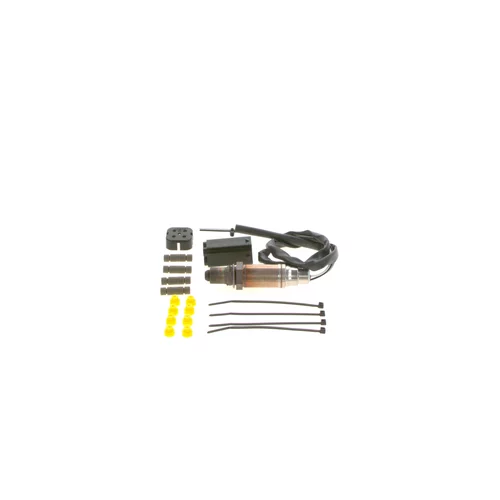 Lambda sonda 0 258 986 504 /BOSCH/ - obr. 2
