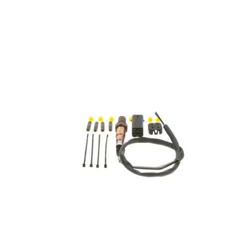 Lambda sonda 0 258 986 615 /BOSCH/ - obr. 3
