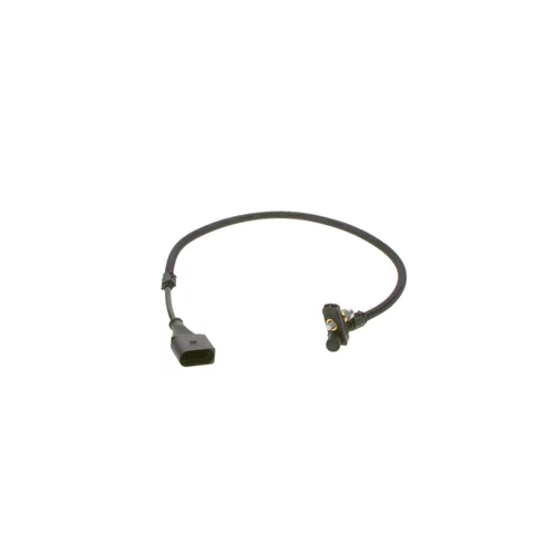 Snímač impulzov kľukového hriadeľa 0 261 210 215 /BOSCH/ - obr. 1