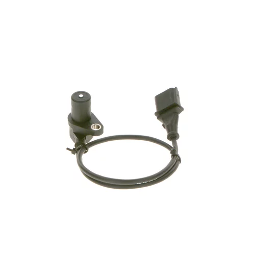 Snímač impulzov kľukového hriadeľa 0 261 210 249 /BOSCH/ - obr. 3