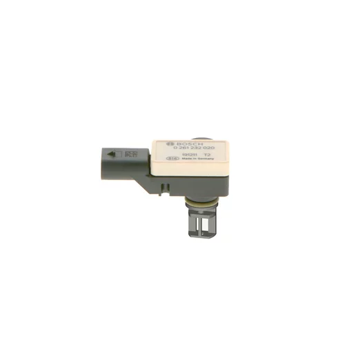 Snímač plniaceho tlaku 0 261 232 020 /BOSCH/ - obr. 2