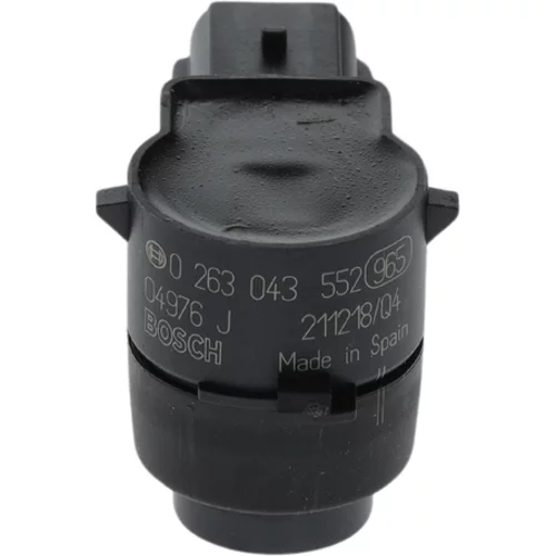 Snímač parkovacieho systému 0 263 043 552 /BOSCH/ - obr. 2