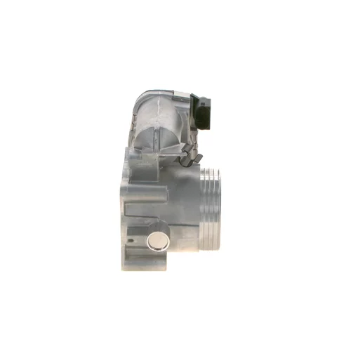 Hrdlo škrtiacej klapky 0 280 750 131 /BOSCH/ - obr. 1