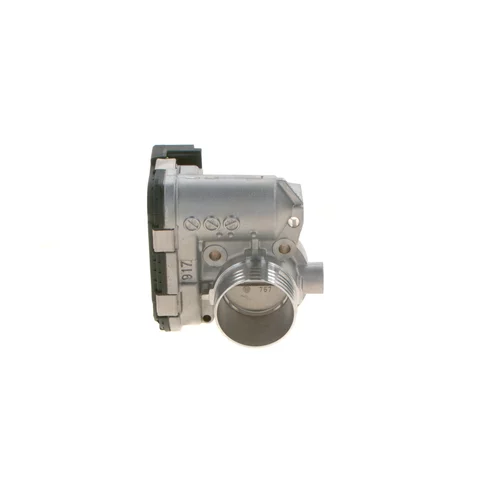 Hrdlo škrtiacej klapky 0 280 750 228 /BOSCH/ - obr. 4