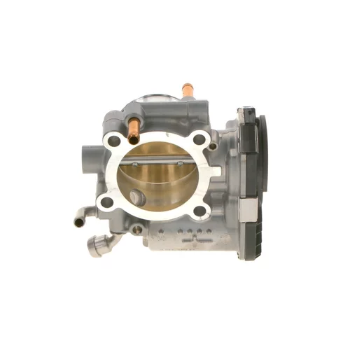 Hrdlo škrtiacej klapky 0 280 750 244 /BOSCH/ - obr. 3