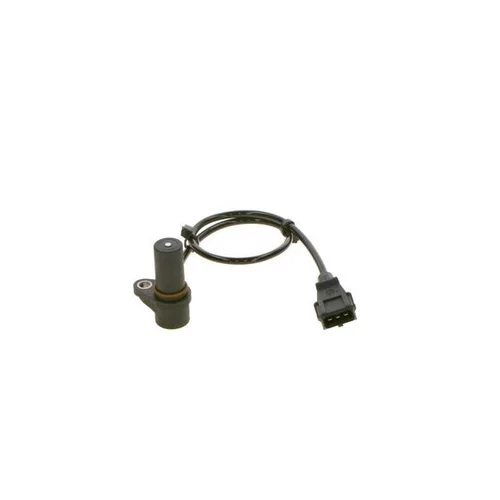 Snímač impulzov kľukového hriadeľa 0 281 002 138 /BOSCH/ - obr. 1