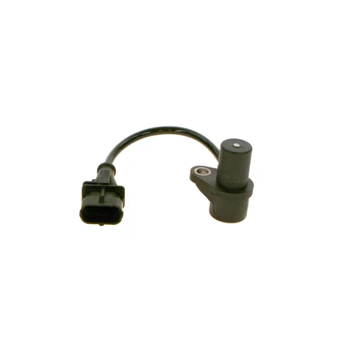 Snímač impulzov kľukového hriadeľa 0 281 002 410 /BOSCH/ - obr. 1