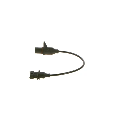 Snímač impulzov kľukového hriadeľa 0 281 002 411 /BOSCH/ - obr. 3