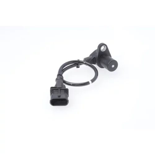 Snímač impulzov kľukového hriadeľa 0 281 002 820 /BOSCH/ - obr. 1