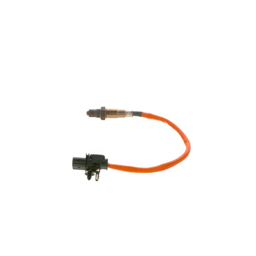 Lambda sonda 0 281 004 537 /BOSCH/ - obr. 2