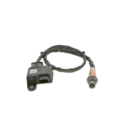 Senzor pevných častíc BOSCH 0 281 007 235