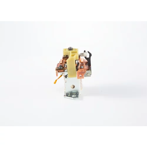 Relé štartéra 0 331 101 006 /BOSCH/ - obr. 1
