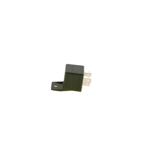 Relé pracovného prúdu 0 332 209 203 /BOSCH/ - obr. 1