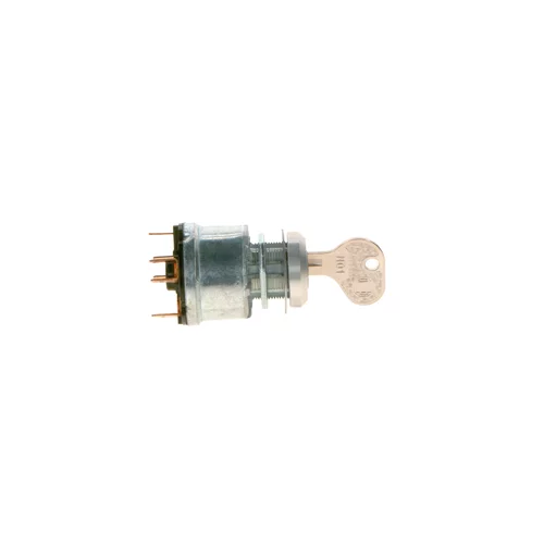 Spínač zapaľovania/štartu 0 342 309 005 /BOSCH/ - obr. 3