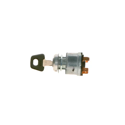 Spínač zapaľovania/štartu 0 342 309 010 /BOSCH/ - obr. 1