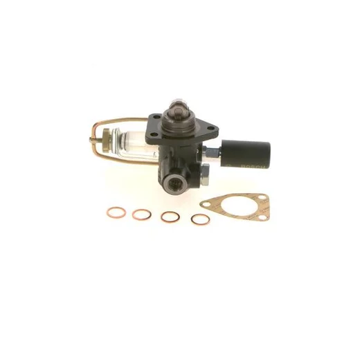 Palivové čerpadlo 0 440 008 999 /BOSCH/ - obr. 3