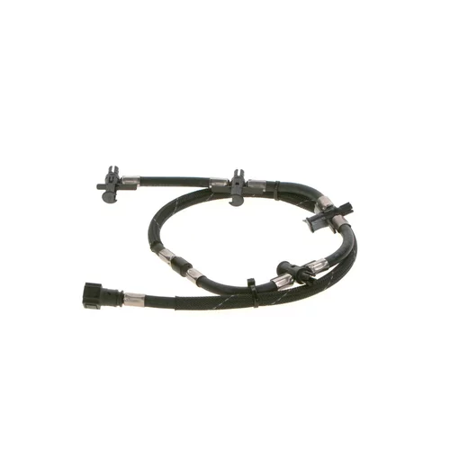 Trubka prepadu 0 445 130 128 /BOSCH/ - obr. 1