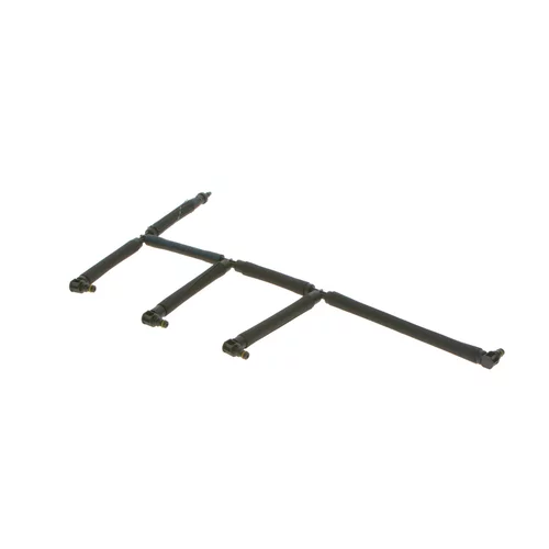 Trubka prepadu 0 445 130 169 /BOSCH/ - obr. 3