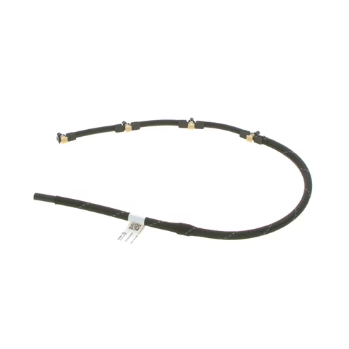 Trubka prepadu 0 445 130 230 /BOSCH/ - obr. 1