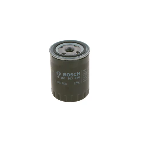 Olejový filter BOSCH 0 451 103 240