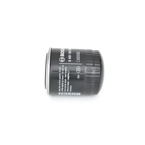 Olejový filter 0 451 103 330 /BOSCH/ - obr. 1