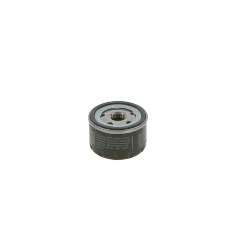 Olejový filter 0 451 103 336 /BOSCH/ - obr. 2