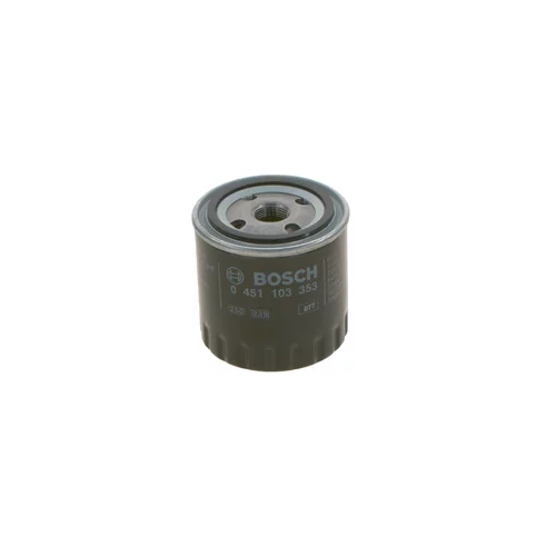 Olejový filter BOSCH 0 451 103 353