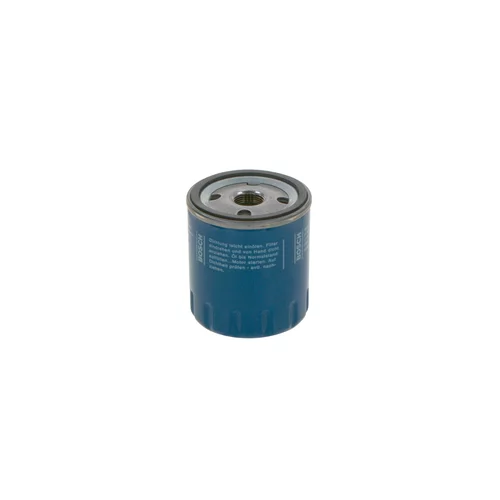 Olejový filter 0 451 103 355 /BOSCH/ - obr. 2