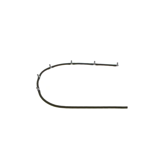 Trubka prepadu 0 928 402 047 /BOSCH/ - obr. 1