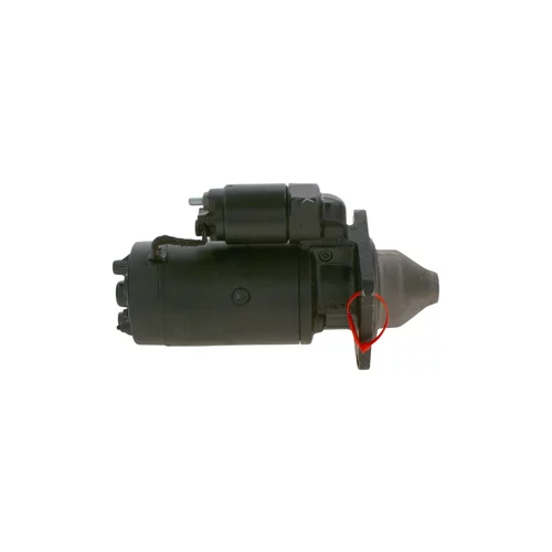 Štartér 0 986 011 310 /BOSCH/ - obr. 2
