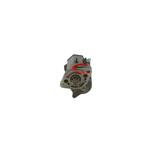 Štartér 0 986 022 621 /BOSCH/ - obr. 3