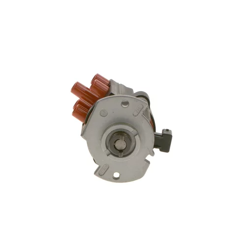 Rozdeľovač zapaľovania 0 986 237 671 /BOSCH/ - obr. 1