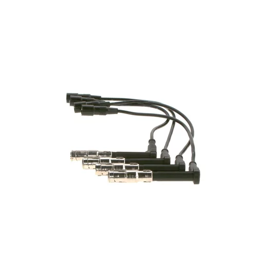 Sada zapaľovacích káblov 0 986 356 351 /BOSCH/ - obr. 1
