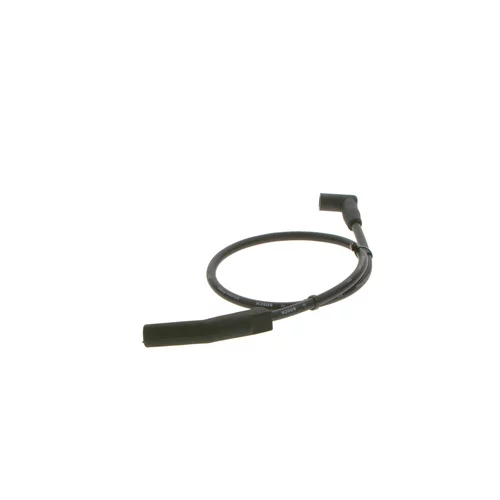 Sada zapaľovacích káblov 0 986 356 724 /BOSCH/ - obr. 1