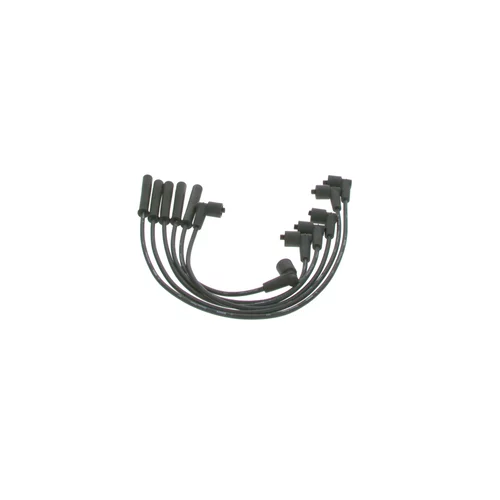 Sada zapaľovacích káblov 0 986 356 753 /BOSCH/ - obr. 2