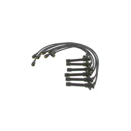 Sada zapaľovacích káblov 0 986 356 788 /BOSCH/ - obr. 1