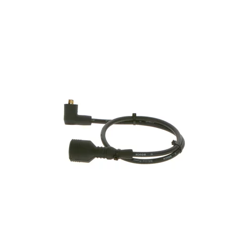 Sada zapaľovacích káblov 0 986 356 856 /BOSCH/ - obr. 1