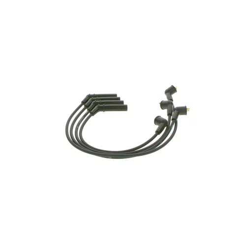 Sada zapaľovacích káblov 0 986 357 093 /BOSCH/ - obr. 3