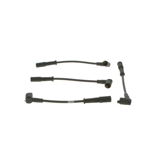 Sada zapaľovacích káblov 0 986 357 286 /BOSCH/ - obr. 1