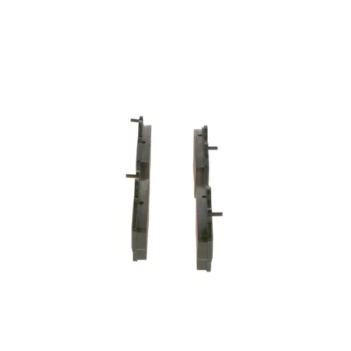 Sada brzdových platničiek kotúčovej brzdy 0 986 424 570 /BOSCH/ - obr. 3