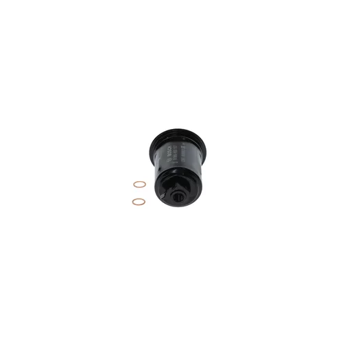 Palivový filter 0 986 450 107 /BOSCH/ - obr. 2