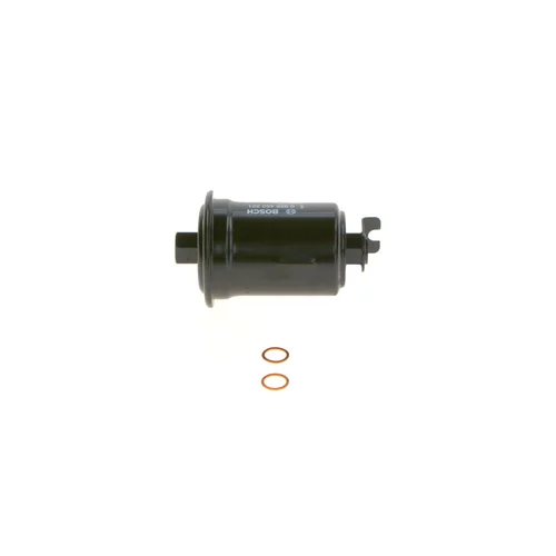 Palivový filter 0 986 450 221 /BOSCH/ - obr. 1