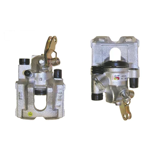 Brzdový strmeň BOSCH 0 986 473 036