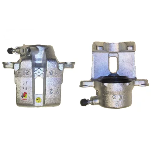 Brzdový strmeň BOSCH 0 986 473 133