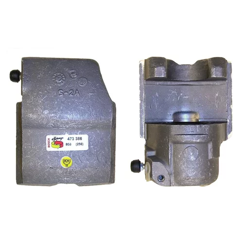 Brzdový strmeň BOSCH 0 986 473 386