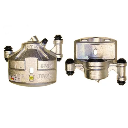 Brzdový strmeň BOSCH 0 986 473 393