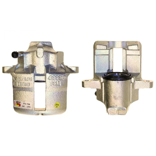 Brzdový strmeň BOSCH 0 986 473 709